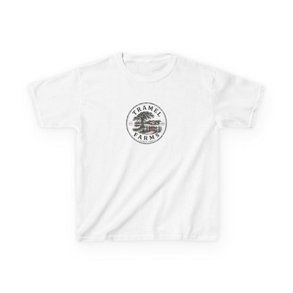 The Homeplace Tee — Youth
