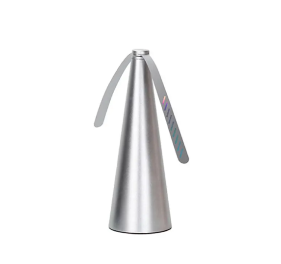 The Fly Fan — Tabletop Repeller