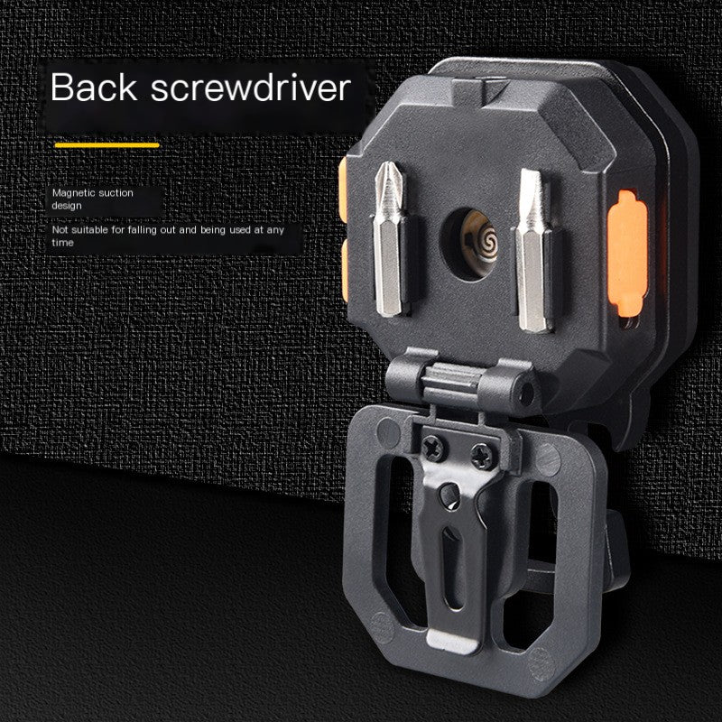 The Keychain Camp Light