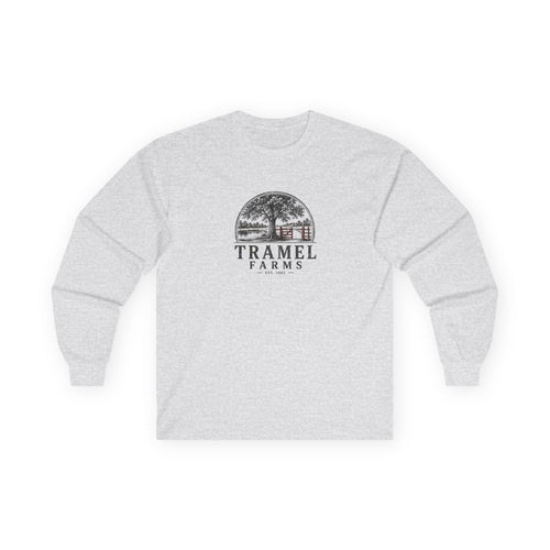 The Big Tree Long Sleeve — Est. 1982