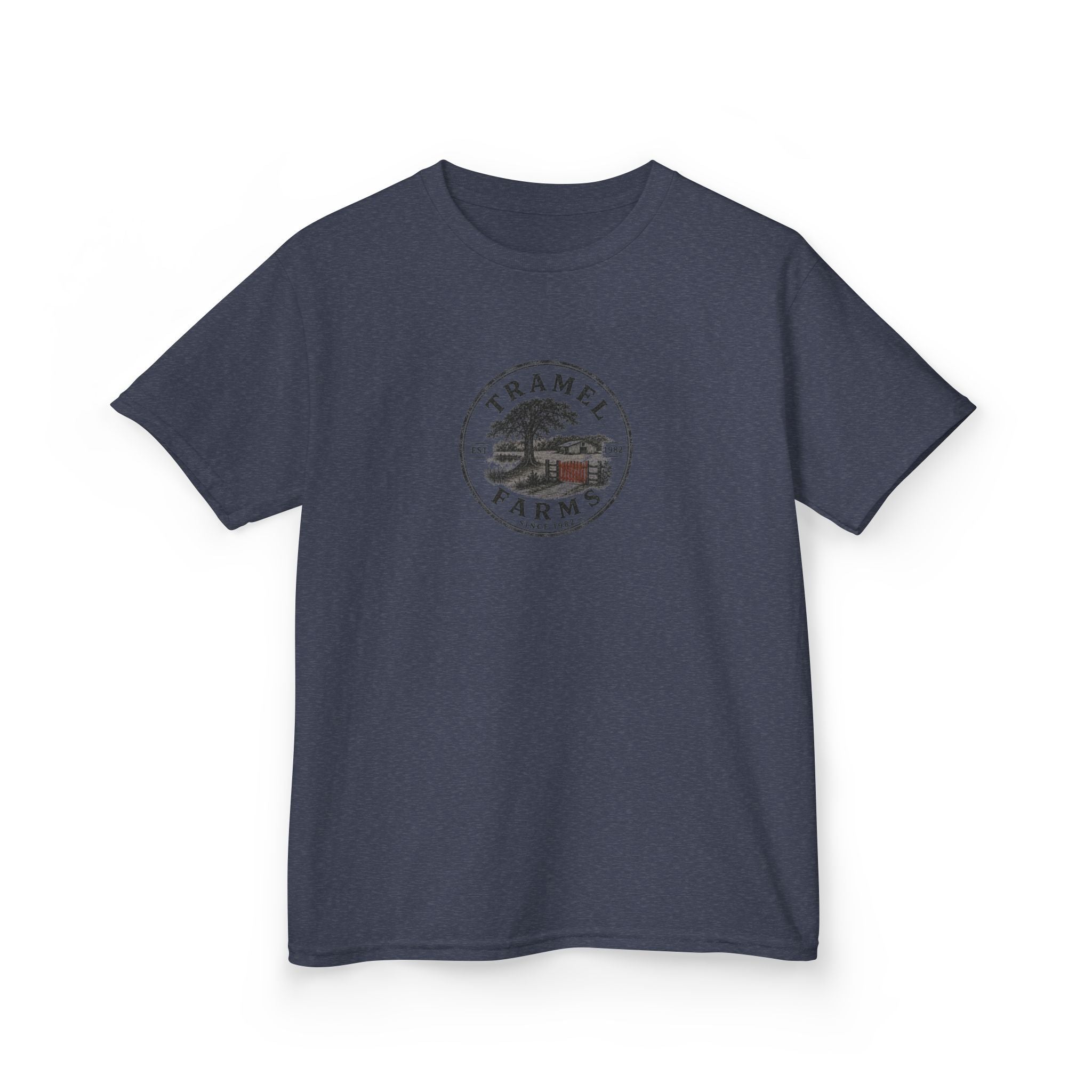The Homeplace Tee — Youth