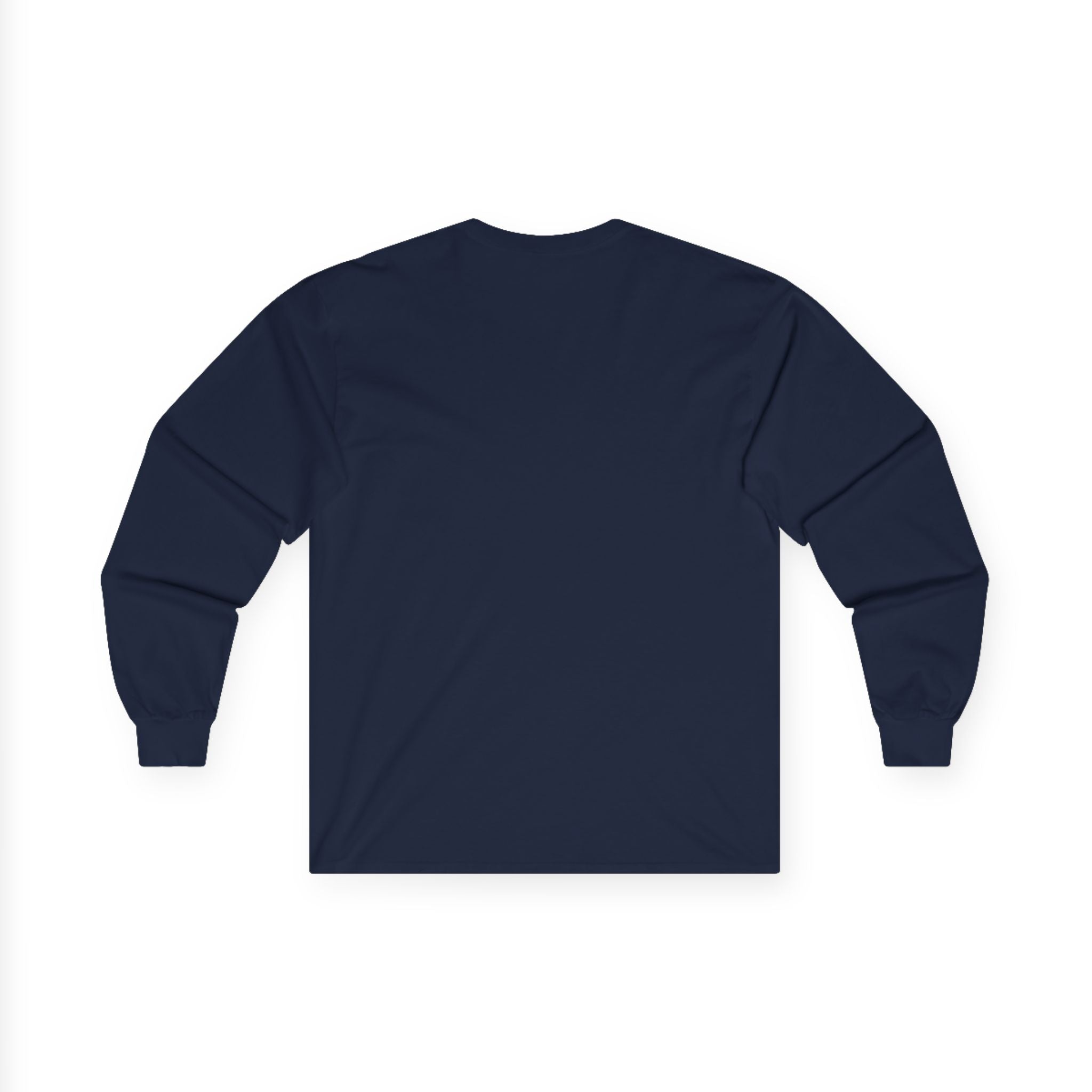 The Big Tree Long Sleeve — Est. 1982