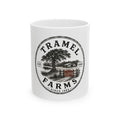 The Homeplace Mug — Est. 1982