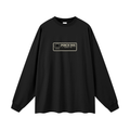 Barn Cats Heavy Cotton Long Sleeve — Porch Dog Supply Co.