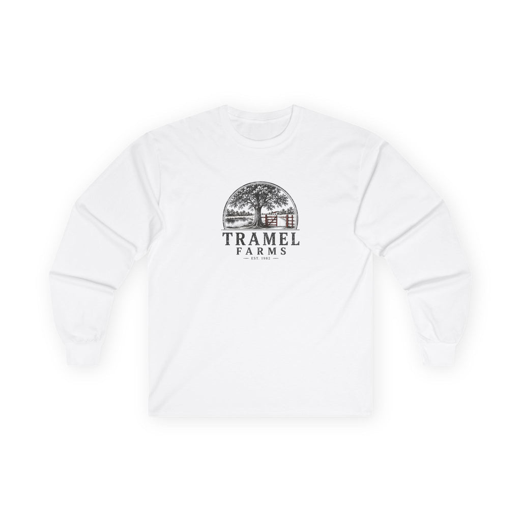 The Big Tree Long Sleeve — Est. 1982