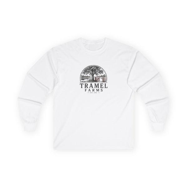 The Big Tree Long Sleeve — Est. 1982