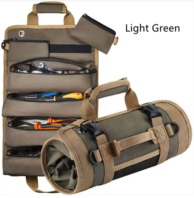 The Tool Buggy Bag