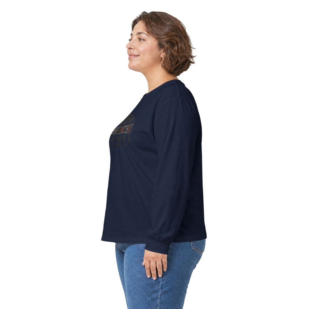 The Big Tree Long Sleeve — Est. 1982