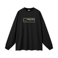 Pasture Pets Heavy Cotton Long Sleeve — Porch Dog Supply Co.