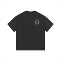 Porch Dogs Vintage-Washed Tee — Porch Dog Supply Co.