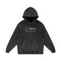 Pasture Pets Snow-Washed Hoodie — Porch Dog Supply Co.