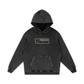 Barn Cats Snow-Washed Hoodie — Porch Dog Supply Co.