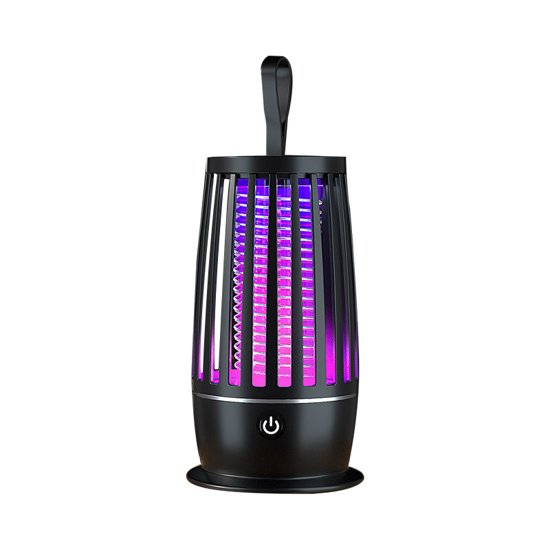 The Mosquito Lantern