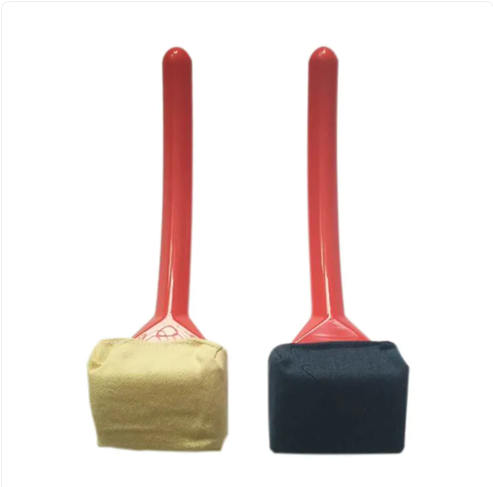 The Grill Brush