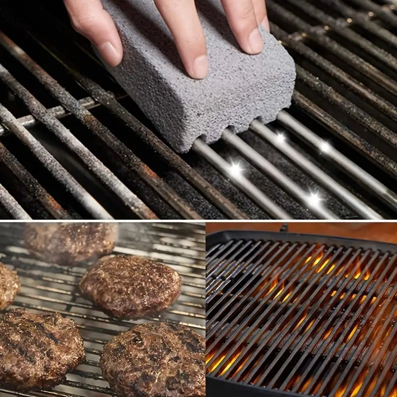 The Grill Brick