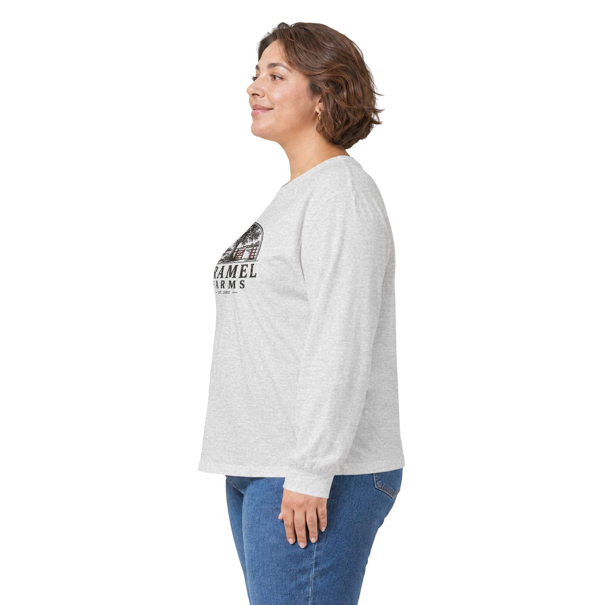 The Big Tree Long Sleeve — Est. 1982