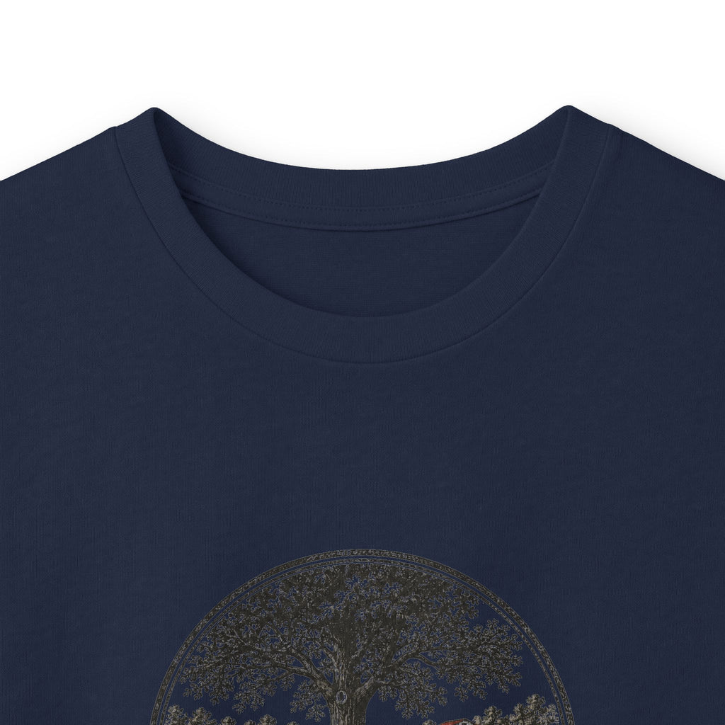 The Big Tree Long Sleeve — Est. 1982