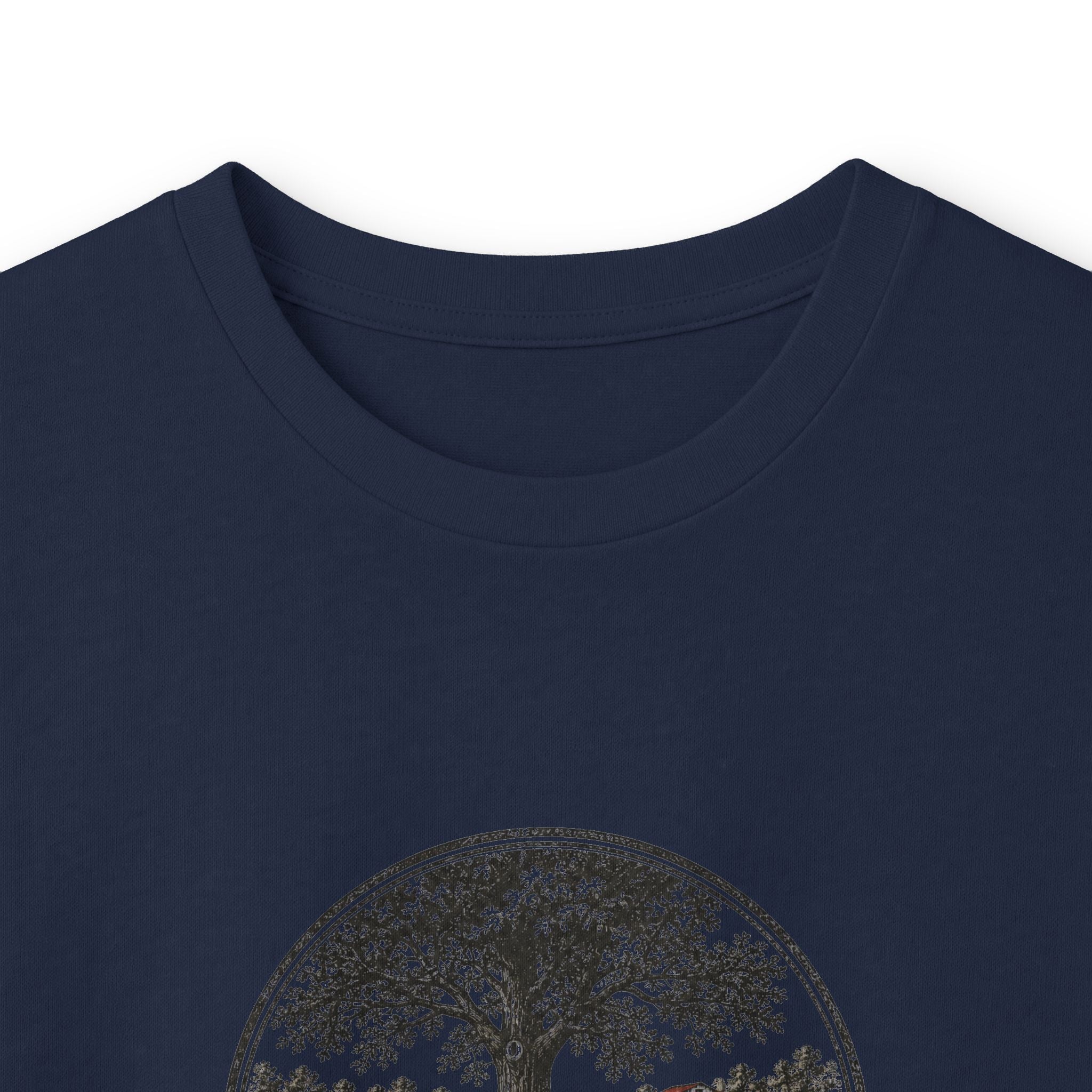 The Big Tree Long Sleeve — Est. 1982