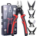 The Five-in-One Pliers