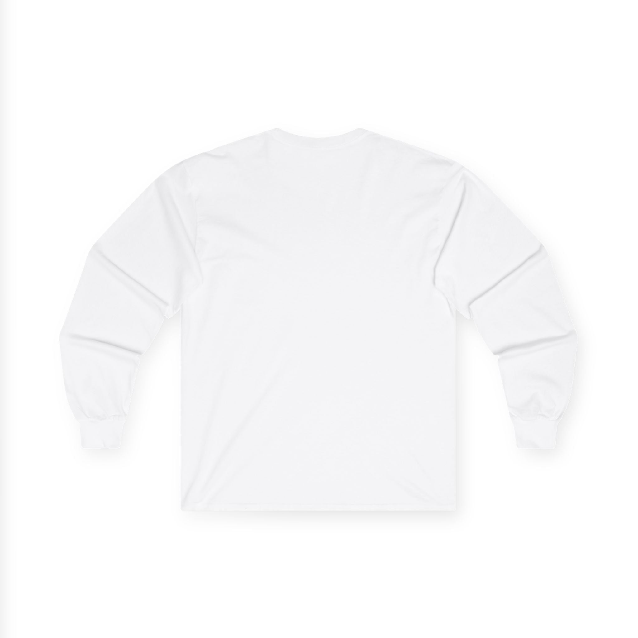The Big Tree Long Sleeve — Est. 1982