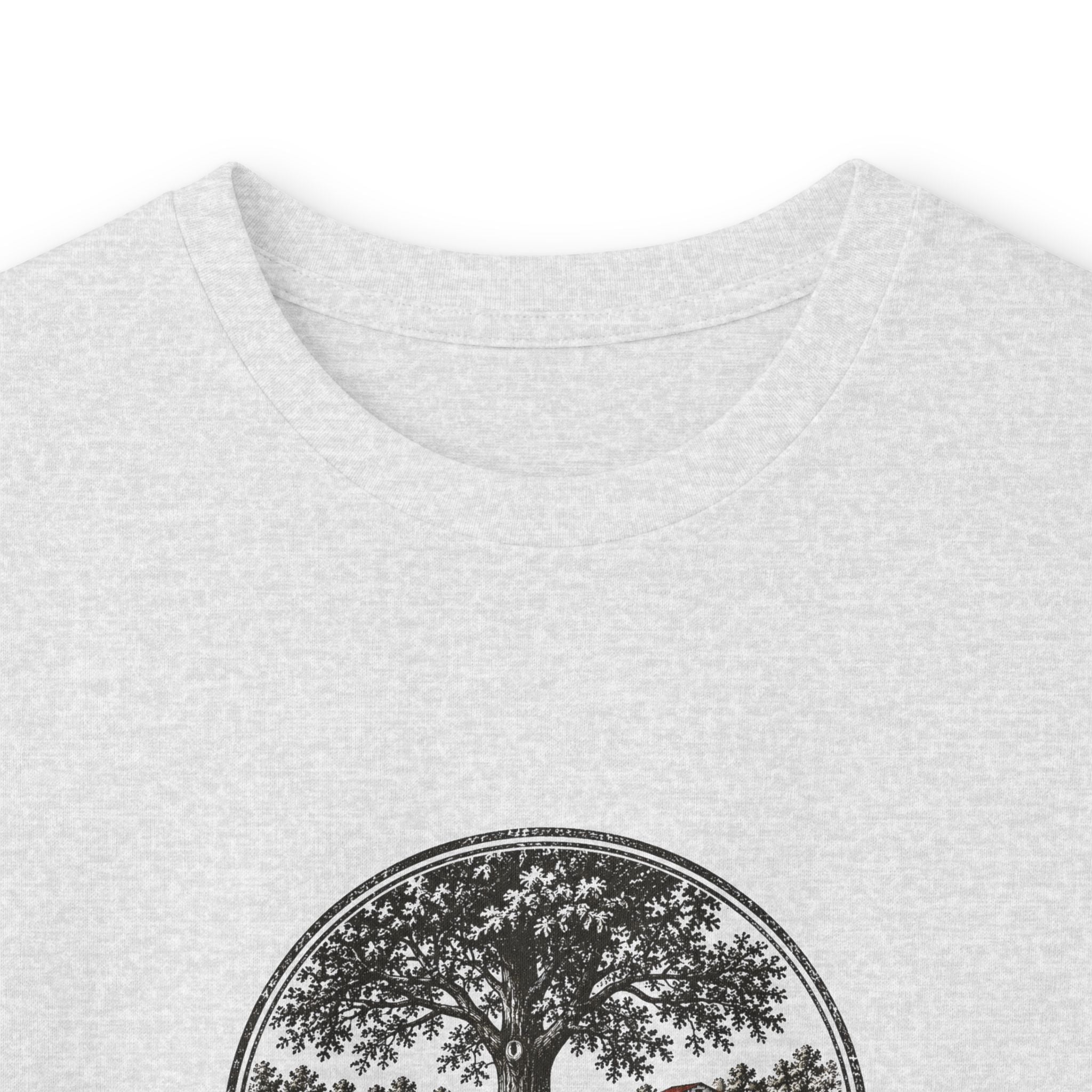 The Big Tree Long Sleeve — Est. 1982