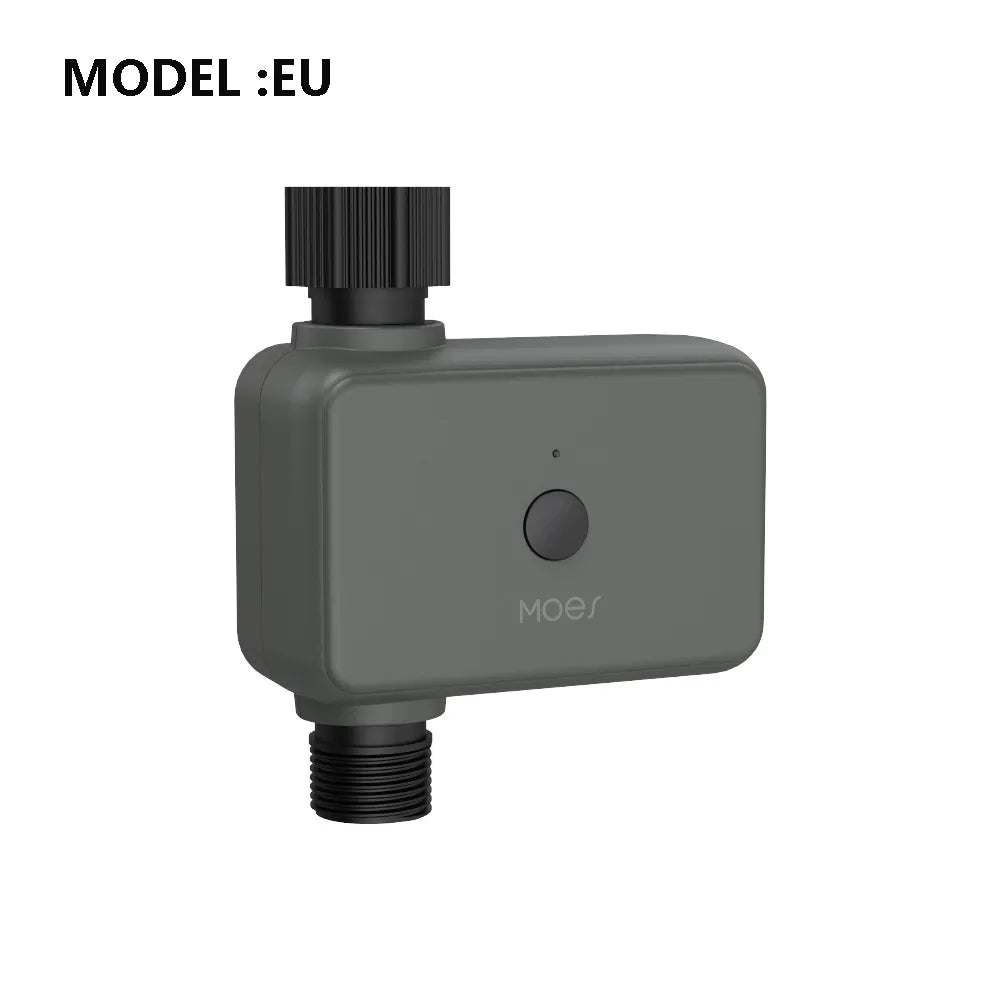 The Smart Hose Timer — Bluetooth