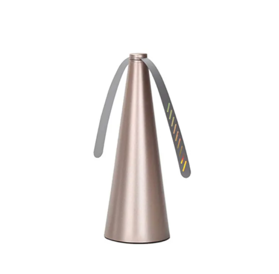 The Fly Fan — Tabletop Repeller