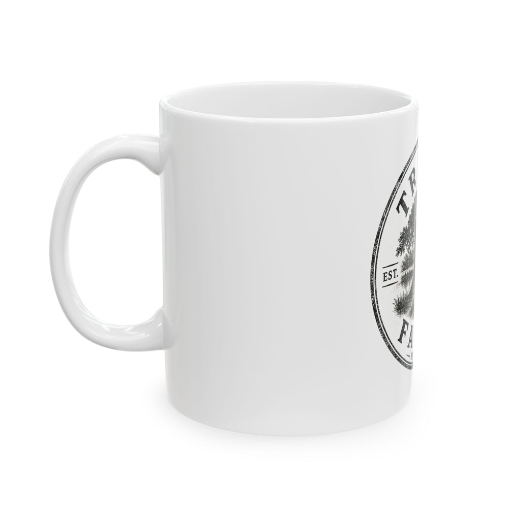 The Homeplace Mug — Est. 1982