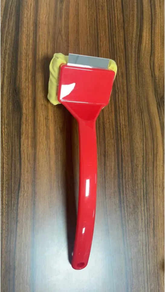 The Grill Brush