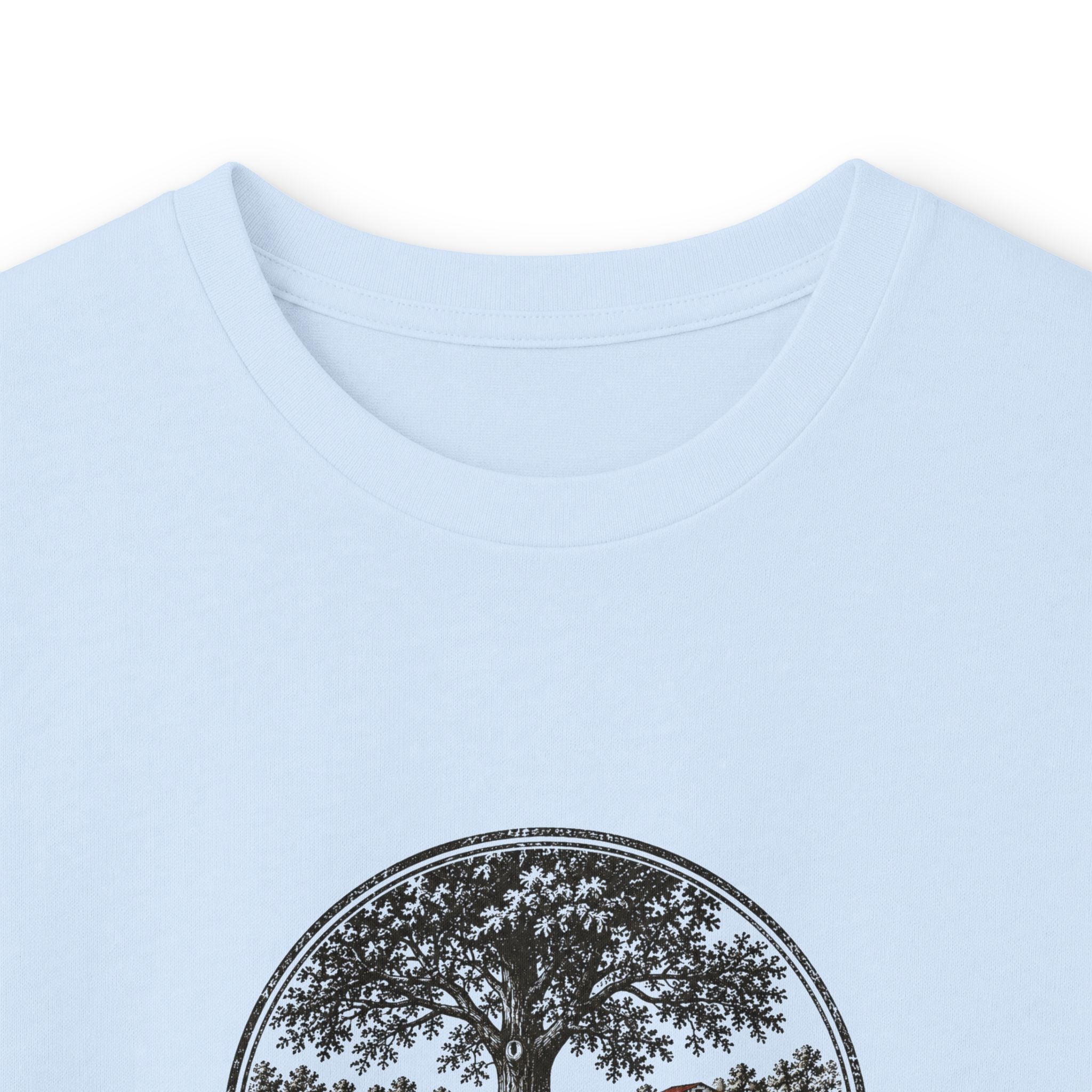 The Big Tree Long Sleeve — Est. 1982