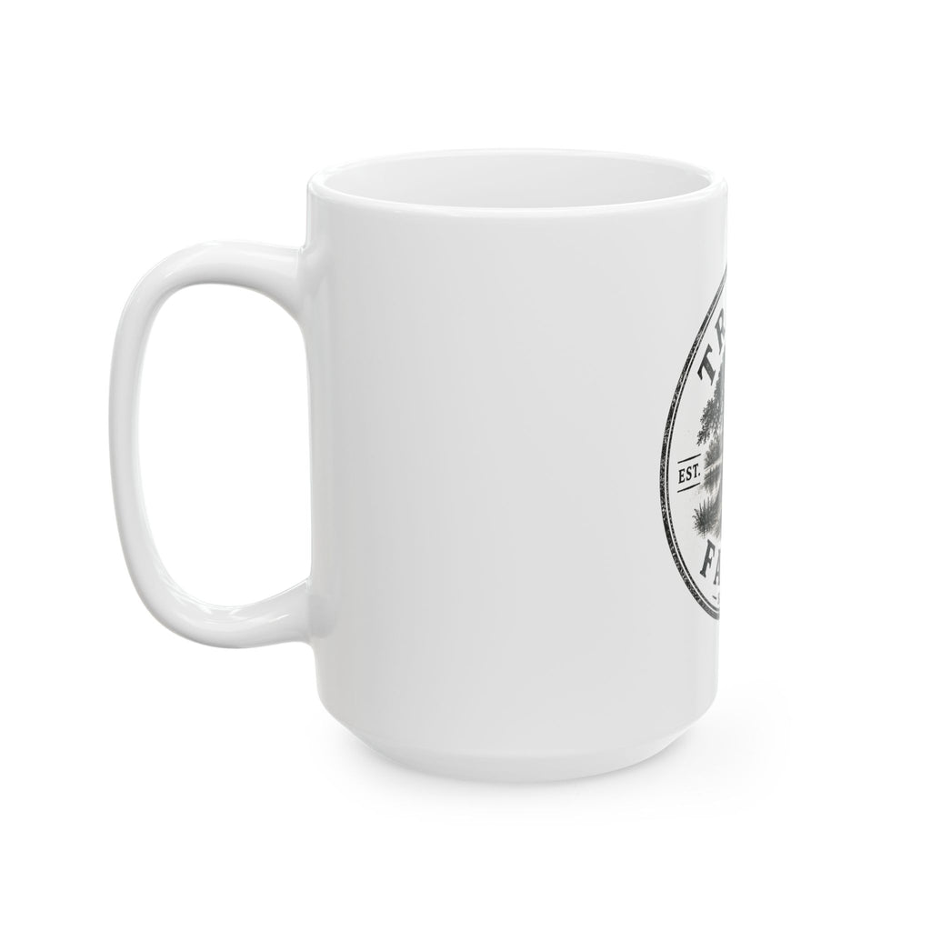 The Homeplace Mug — Est. 1982