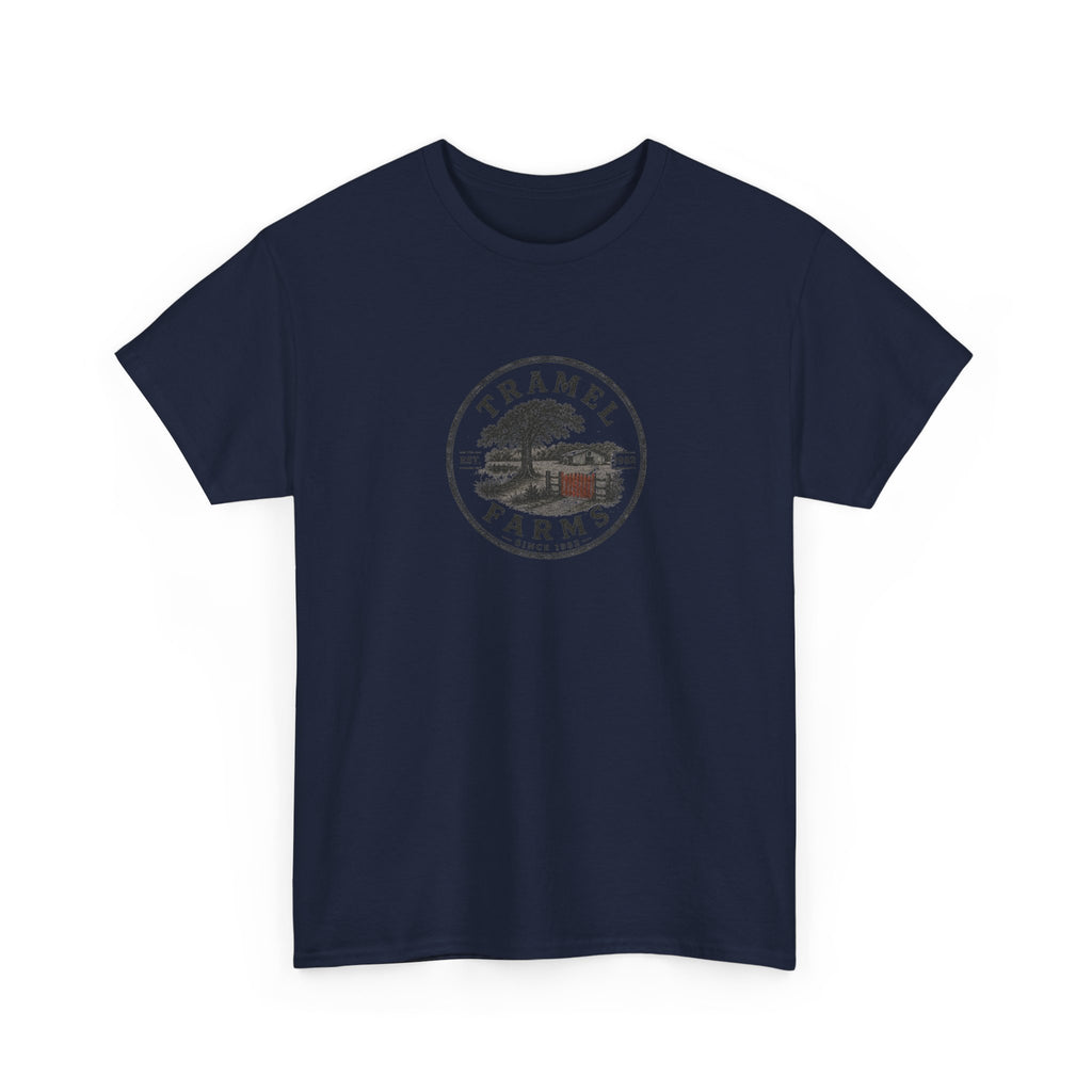 The Homeplace Tee — Est. 1982