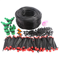 The Drip Irrigation Kit — 50 Meter