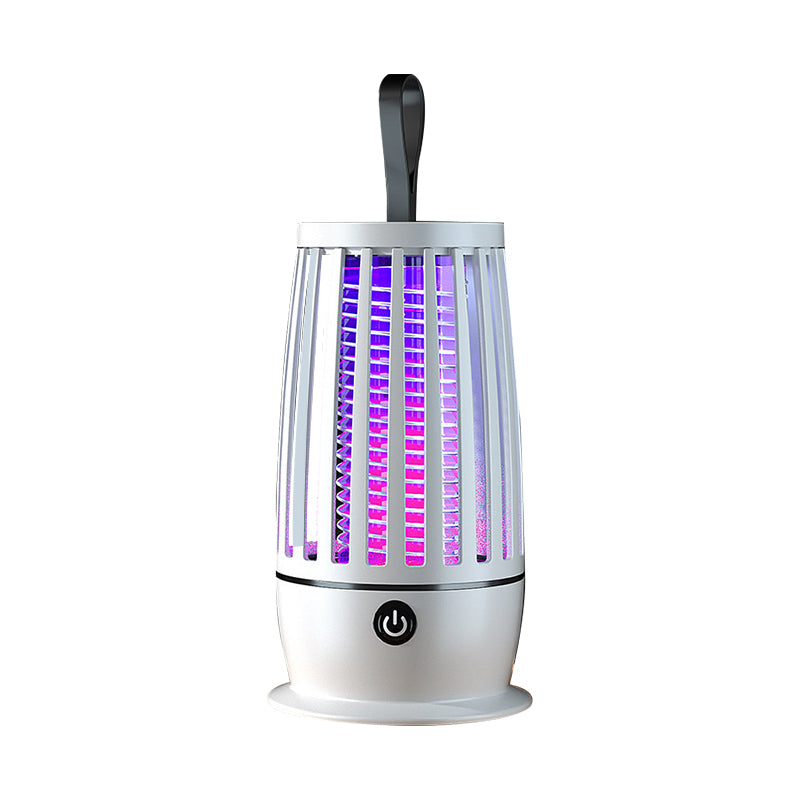 The Mosquito Lantern