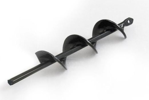 The Spiral Planting Auger