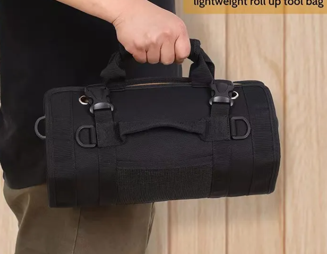 The Tool Buggy Bag