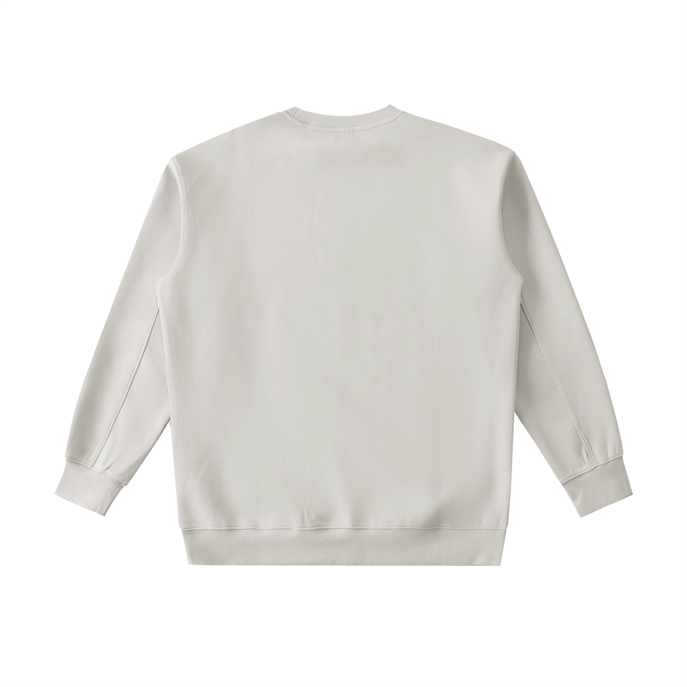Tramel Farms Barn Crewneck — Heavyweight
