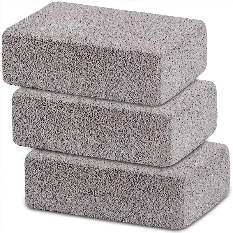 The Grill Brick