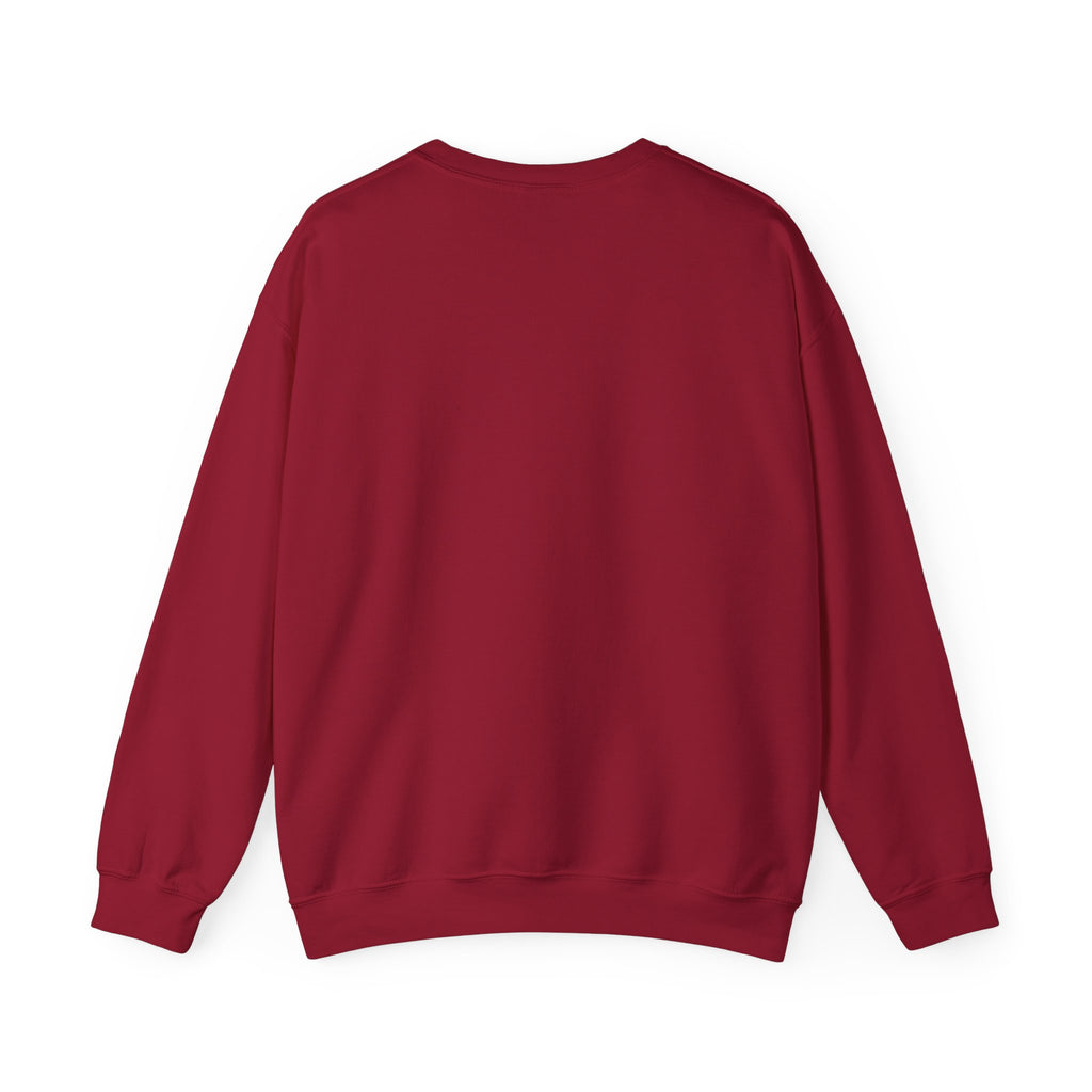 The Red Gate Sweatshirt — Est. 1982