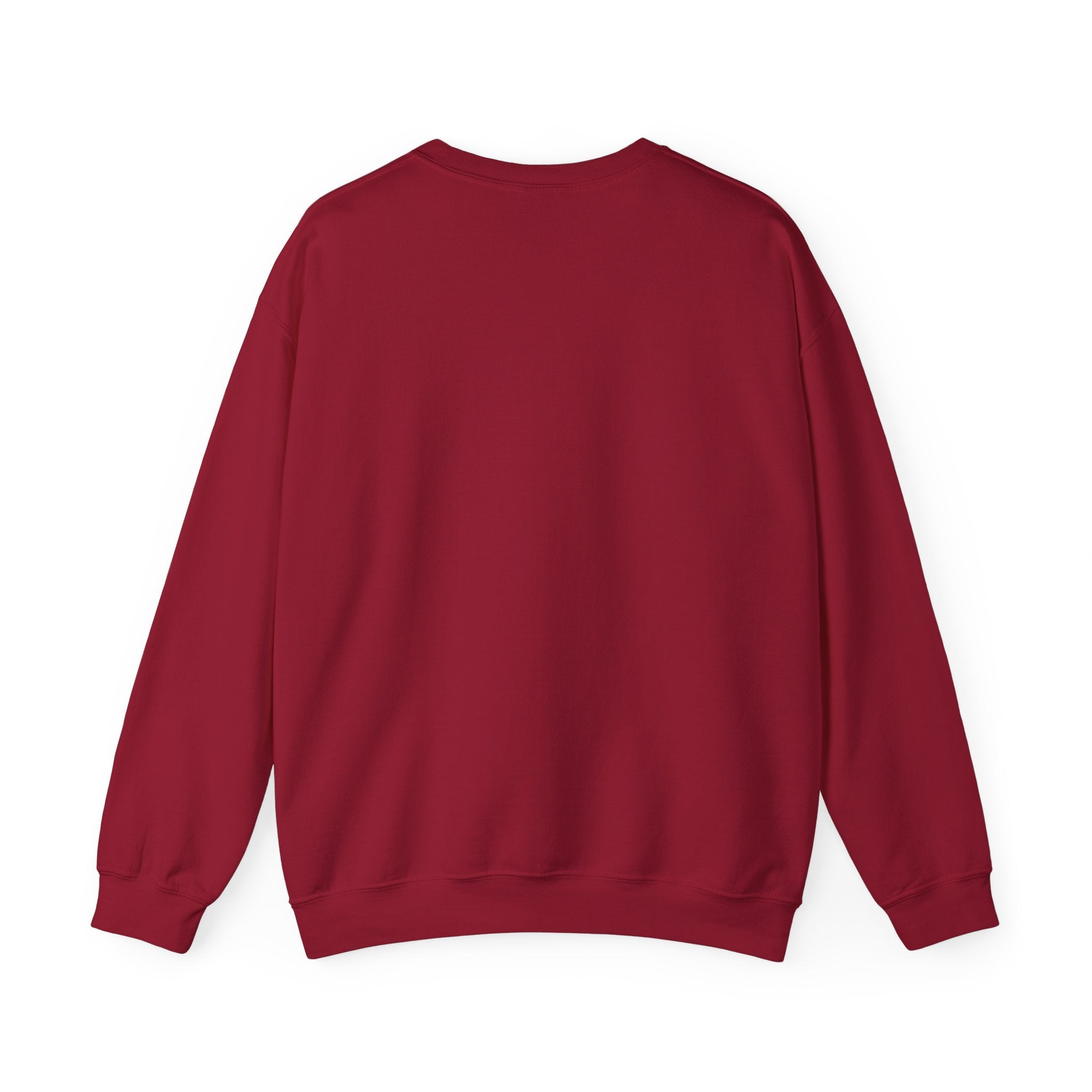 The Red Gate Sweatshirt — Est. 1982