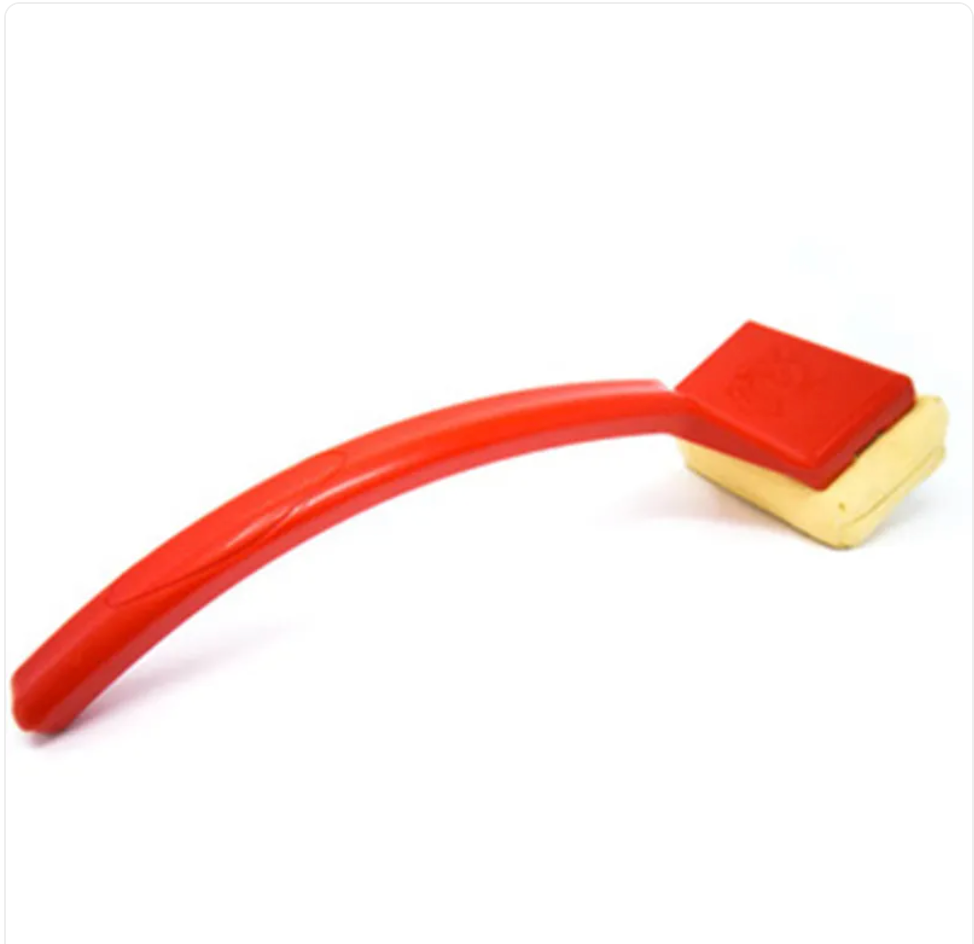 The Grill Brush