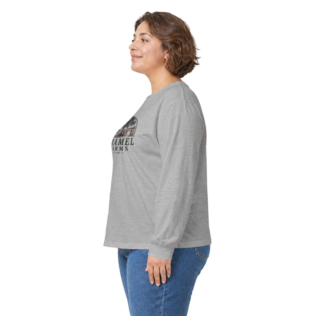 The Big Tree Long Sleeve — Est. 1982