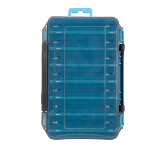 The Tackle Box — Dual-Sided