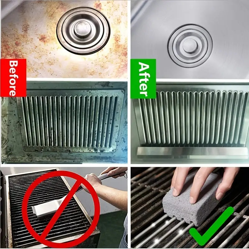 The Grill Brick