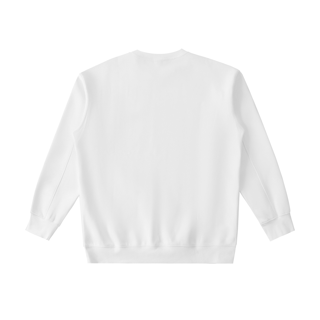 Tramel Farms Barn Crewneck — Heavyweight