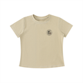 Women's Mamma's Garden Club Slim Fit T-shirt