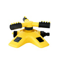 The Three-Fork Sprinkler