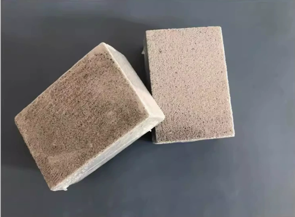 The Grill Brick