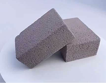 The Grill Brick