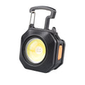 The Keychain Camp Light